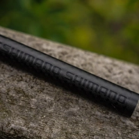Shimano Aero Power Carp Landing Net Handle 4.00m 3pc